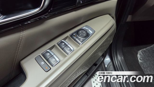 Kia Canival 2025 — photo 17