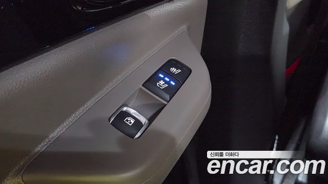 Kia Canival 2025 — photo 18