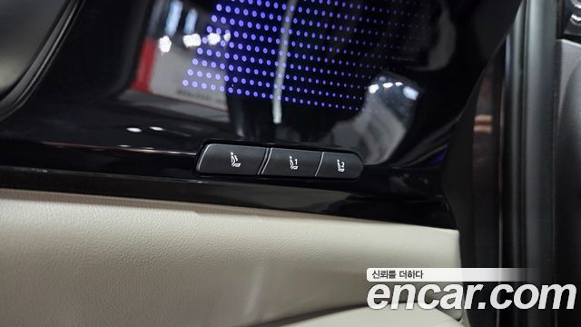 Kia Canival 2025 — photo 19