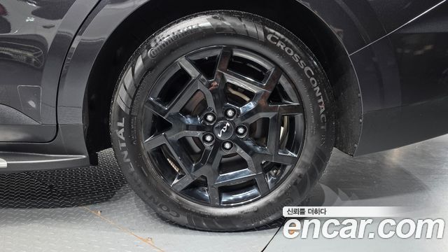 Kia Canival 2025 — photo 7