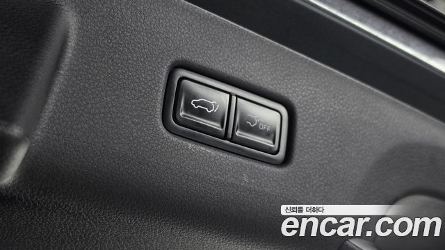 Kia Canival 2025 — photo 44