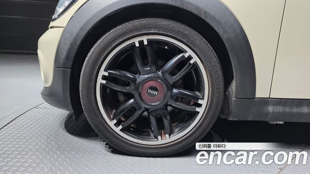 Mini Clubman 2011 — photo 5