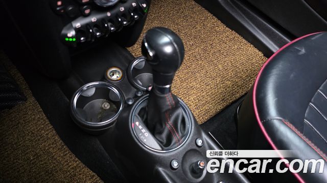 Mini Clubman 2011 — photo 9