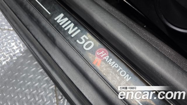 Mini Clubman 2011 — photo 15