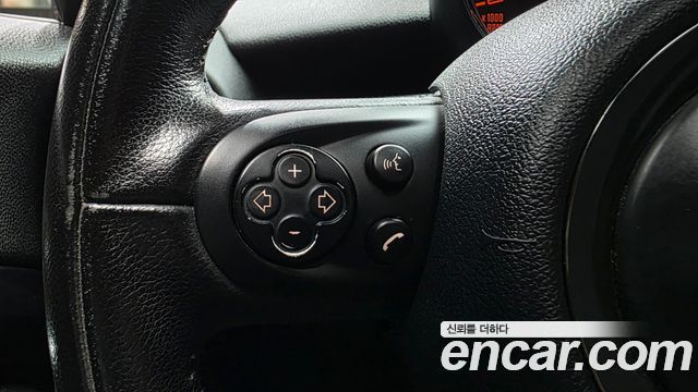 Mini Clubman 2011 — photo 16