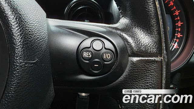 Mini Clubman 2011 — photo 17