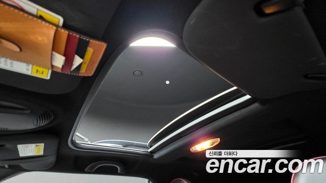 Mini Clubman 2011 — photo 18