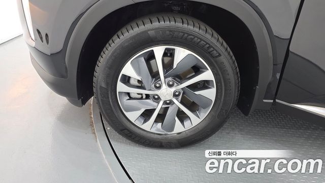 Hyundai Palisade 2019 — photo 5