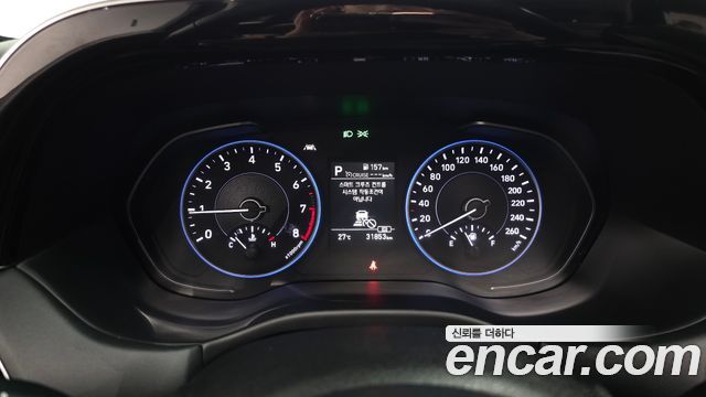 Hyundai Palisade 2019 — photo 11