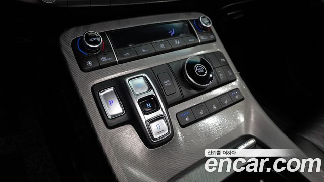 Hyundai Palisade 2019 — photo 12