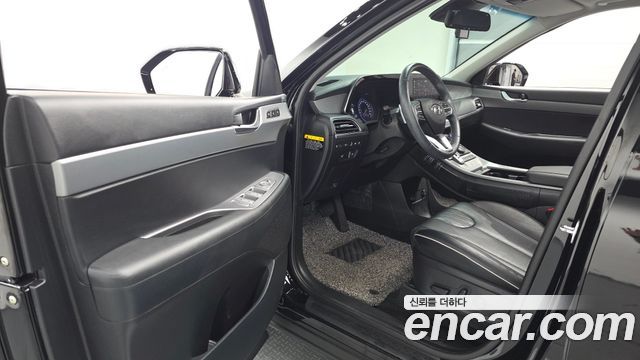 Hyundai Palisade 2019 — photo 13