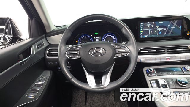 Hyundai Palisade 2019 — photo 18