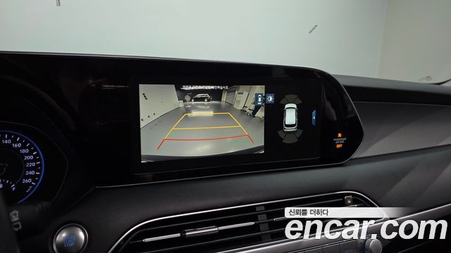 Hyundai Palisade 2019 — photo 20