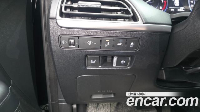 Hyundai Palisade 2019 — photo 21
