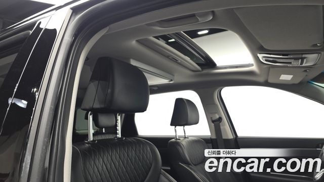 Hyundai Palisade 2019 — photo 22