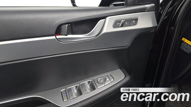 Hyundai Palisade 2019 — photo 24