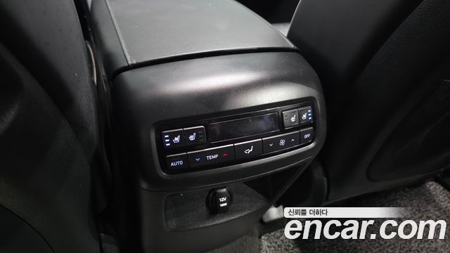 Hyundai Palisade 2019 — photo 25