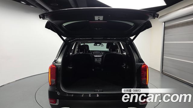 Hyundai Palisade 2019 — photo 26
