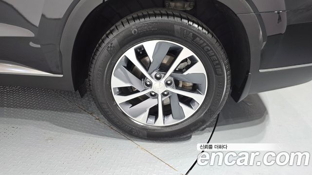 Hyundai Palisade 2019 — photo 7