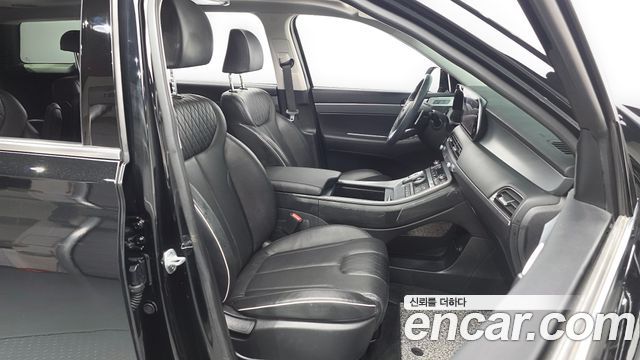 Hyundai Palisade 2019 — photo 16