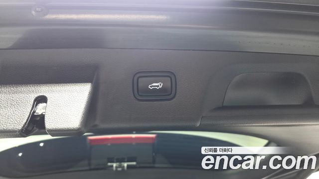 Hyundai Palisade 2019 — photo 27