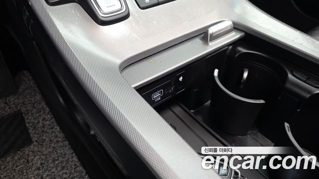 Hyundai Palisade 2019 — photo 28