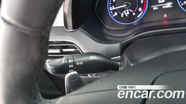 Hyundai Palisade 2019 — photo 29