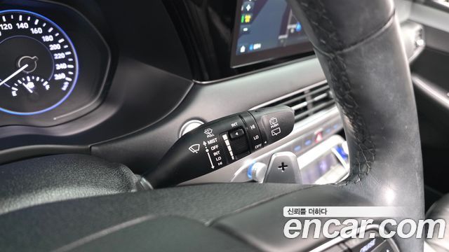 Hyundai Palisade 2019 — photo 30