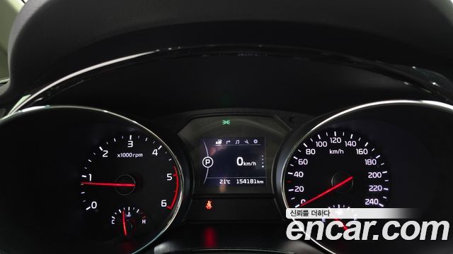 Kia Canival 2016 — photo 8