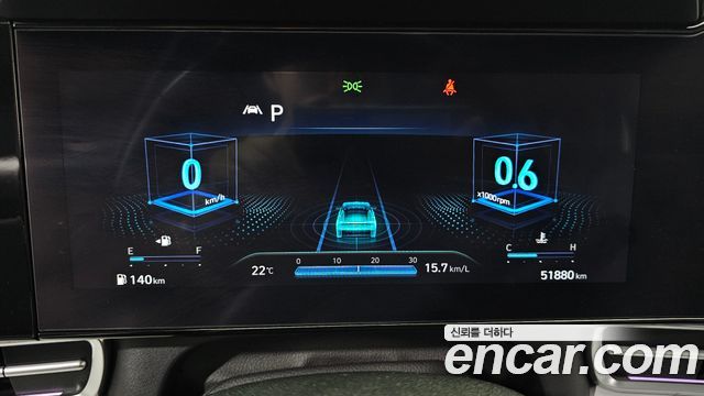 Hyundai AVANTE 2023 — photo 11