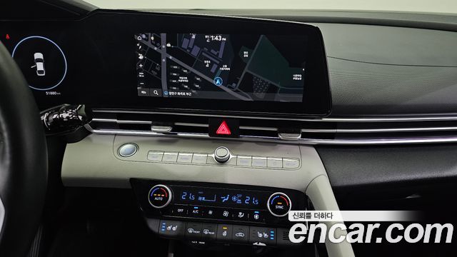 Hyundai AVANTE 2023 — photo 20
