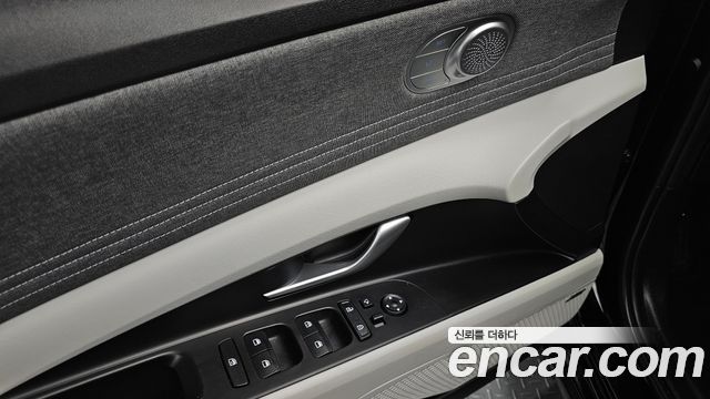 Hyundai AVANTE 2023 — photo 22