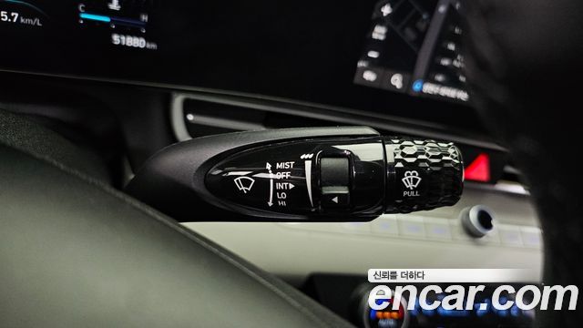 Hyundai AVANTE 2023 — photo 28