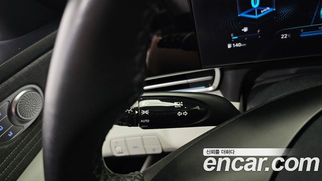 Hyundai AVANTE 2023 — photo 30