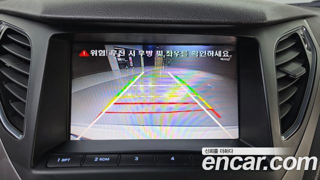 Hyundai Grandeur 2015 — photo 15