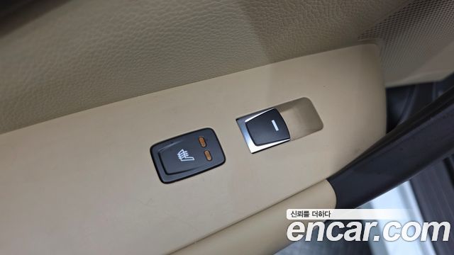 Hyundai Grandeur 2015 — photo 17