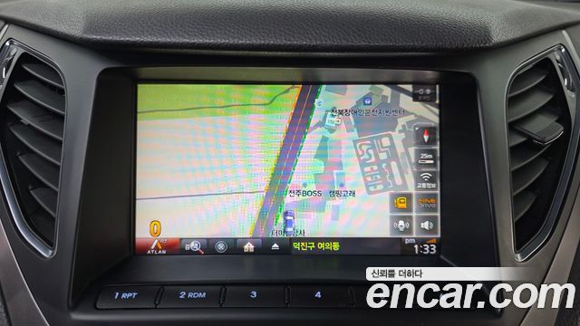 Hyundai Grandeur 2015 — photo 20
