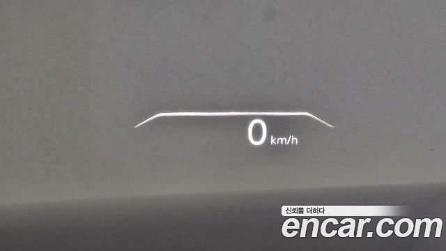 Genesis GV80 2020 — photo 24