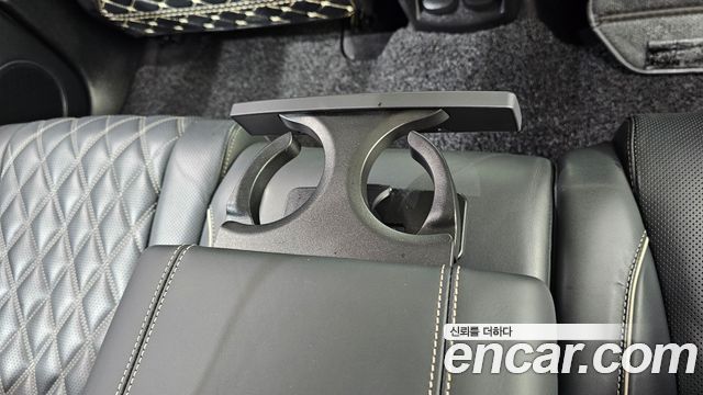 Genesis GV80 2020 — photo 31