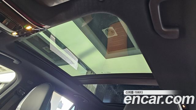 Mercedes-Benz GLC-Class 2026 — photo 22