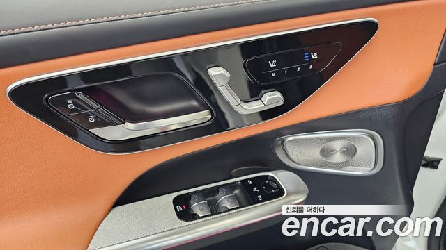 Mercedes-Benz GLC-Class 2026 — photo 25
