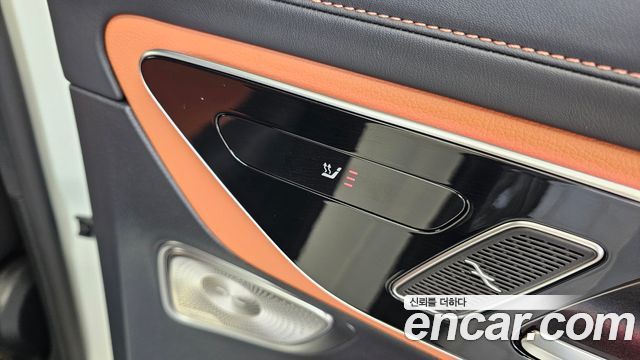 Mercedes-Benz GLC-Class 2026 — photo 26