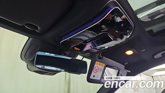 Mercedes-Benz GLC-Class 2026 — photo 28