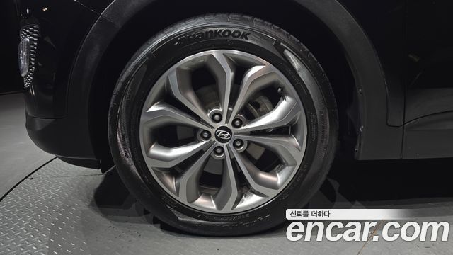 Hyundai Santafe 2013 — photo 5