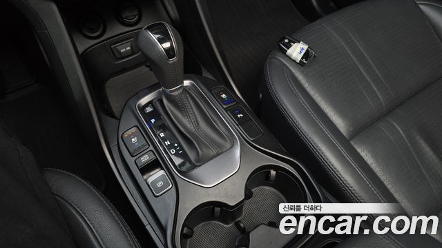 Hyundai Santafe 2013 — photo 9