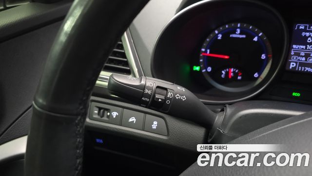 Hyundai Santafe 2013 — photo 16