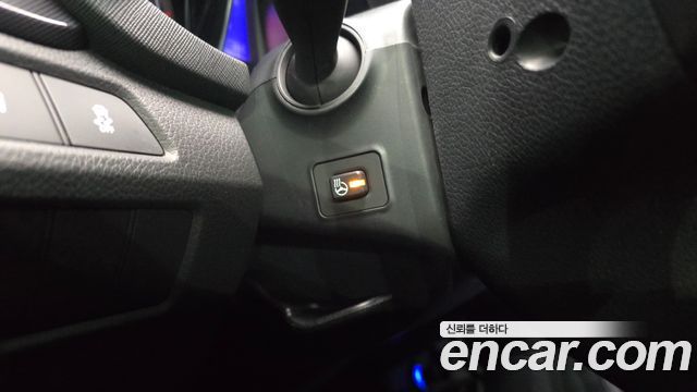 Hyundai Santafe 2013 — photo 19