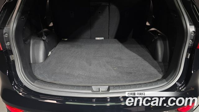 Hyundai Santafe 2013 — photo 20