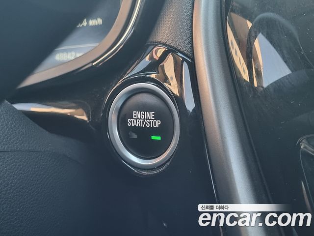 Chevrolet Korea Spark 2016 — photo 8