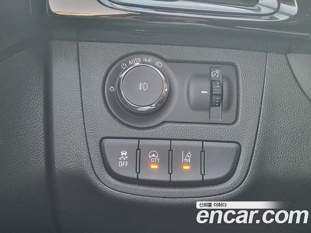 Chevrolet Korea Spark 2016 — photo 13